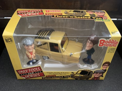 Only fools and horses del - and, &
