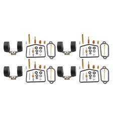 4X Carburetor Carb Repair