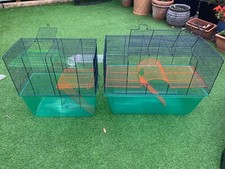 Pets at home gerbil cage   