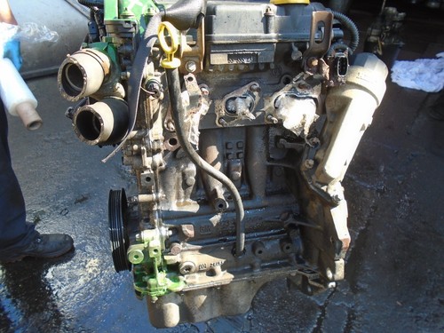 Vauxhall corsa 1000 z10xep - 1000,