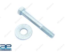 For Lambretta GP SX TV LI S1 S2 AND S3 Drive Sprocket Bolt & Washer ECs