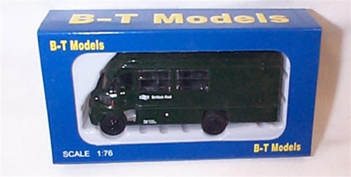 Models da62 76 - 1:76, oo
