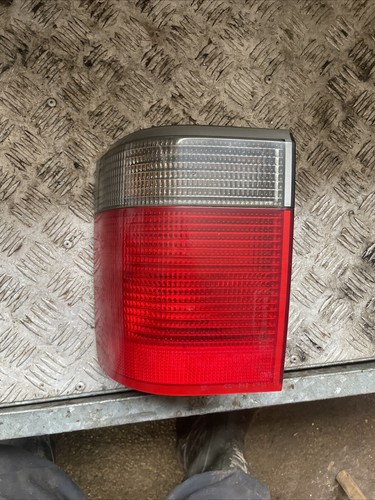 Range rover p38 clear - rover, light