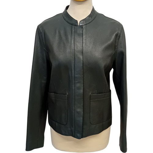 Massimo dutti women leather - massimo,