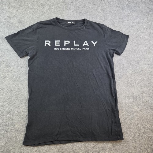 Replay shirt unisex men s - unisex, men's