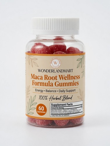 Wonderlandmart maca root - wonderlandmart,