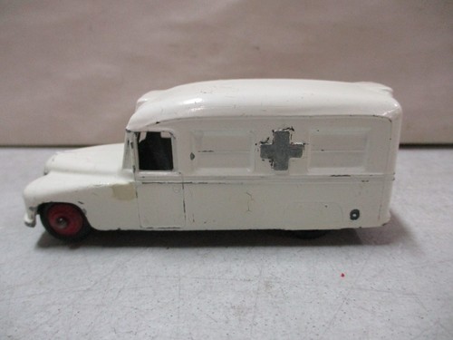 Dinky toys daimler - dinky,