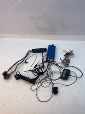 PARROT CK3100L BLUETOOTH HANDSFREE KIT (REMOVED FROM VOLVO XC90)