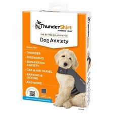Thunder Shirt Dog Anxiety Vest