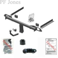 Brink Towbar for Vauxhall