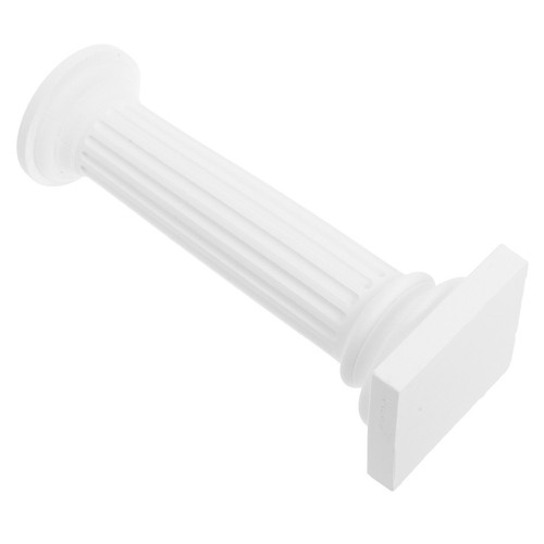 Mini roman column statues for - roman,
