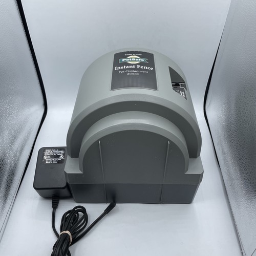Petsafe 100 instant fence - petsafe, if-100