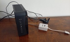 Sky Hub SR102-C 15119 Wireless