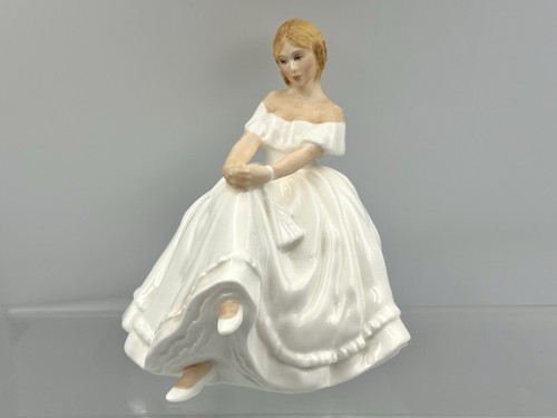 Royal doulton heather - doulton, hn2956