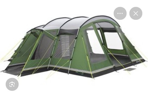 Outwell montana berth family - outwell,