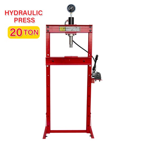 Ton hydraulic shop - hydraulic,