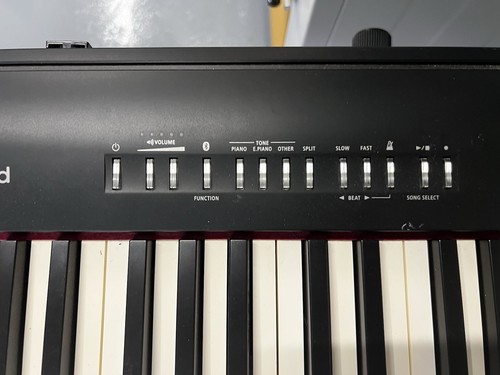 Roland key digital - roland,
