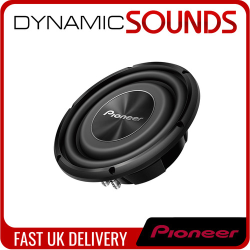 Pioneer a3000ls4 1500 watts - 1500,