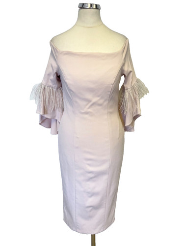 Coast blush pink - coast,