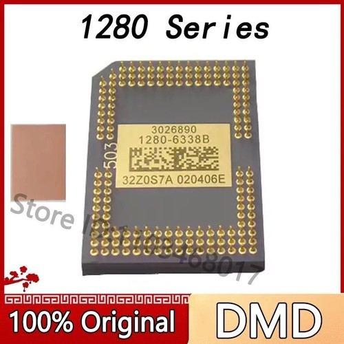 New projector dmd chip for - new,