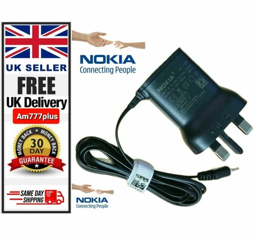Original 15x thin pin mains - pin,
