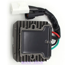 Regulator Rectifier For Suzuki