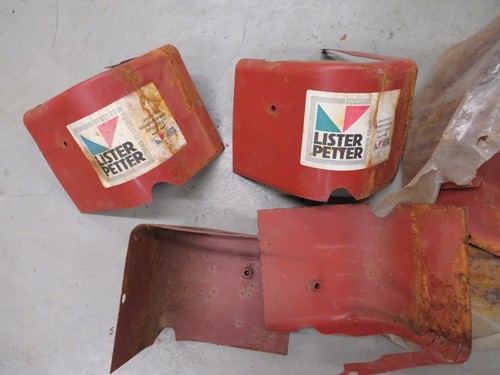 Lister petter paz1 - petter,