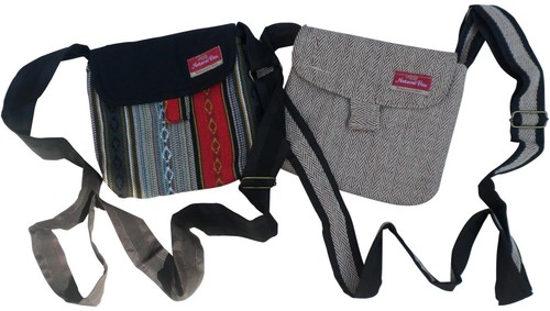 Fair trade cotton - cotton, shoulder