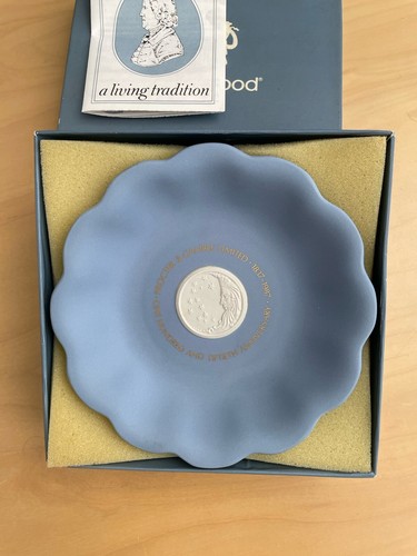 Wedgwood jasper ware proctor - wedgwood,