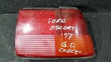  Rear lamp exterior, rear right Ford Escort de173877-31