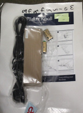 PARKER KNOLL MANHATTAN SOFA