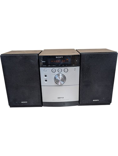 Sony cmt eh15 micro - sony, hi-fi