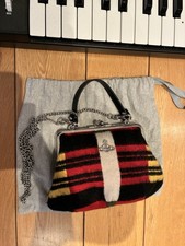 Vivienne Westwood kisslock