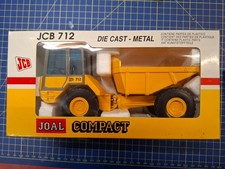Joal Compact 1/35 Scale JCB