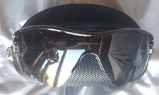 Oakley Radar Range with Vault