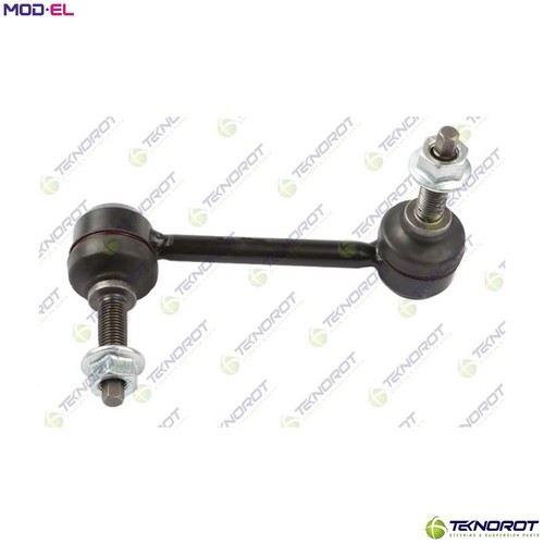 Linkcoupling rod stabiliser - rod,