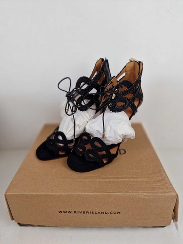 New river island wise - new, high