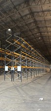 link51 pallet racking at trade
