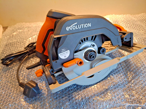 Evolution power tools - evolution,