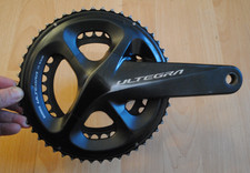 Shimano Ultegra R8000 Compact