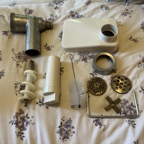 Vintage kenwood a920 meat - kenwood,
