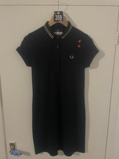 Fred Perry Amy Winehouse Dress