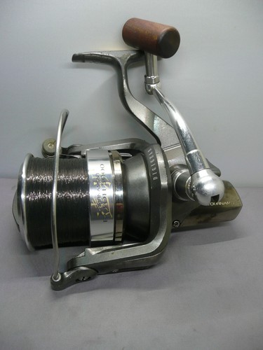 Daiwa tournament entoh 5000 - daiwa,