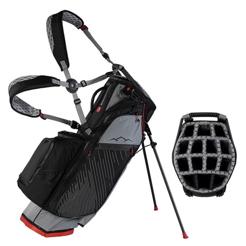 Sun mountain h2no eclipse - eclipse, e4.5