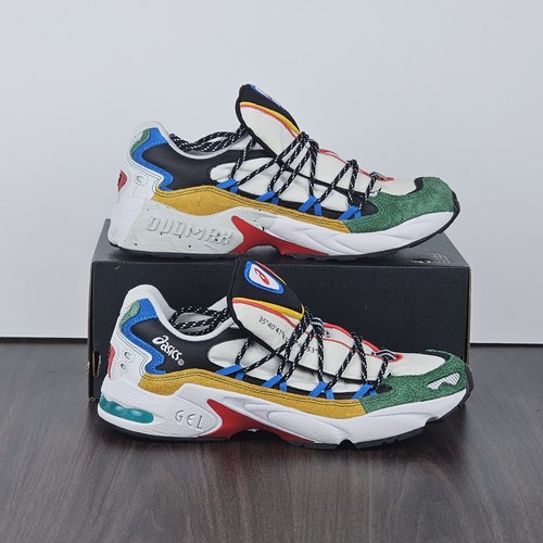 Asics retro tokyo - asics,