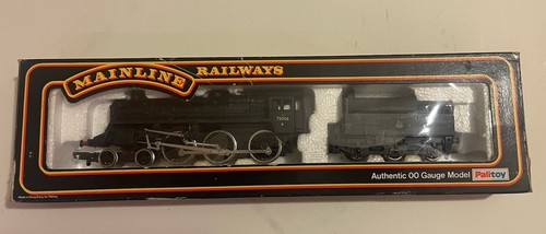 Mainline 052 gauge br - mainline,