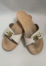 Vintage Dr Scholls The