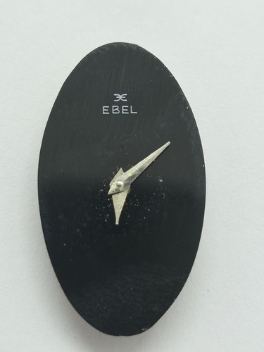 Vintage ebel cal 047 - as, 1722