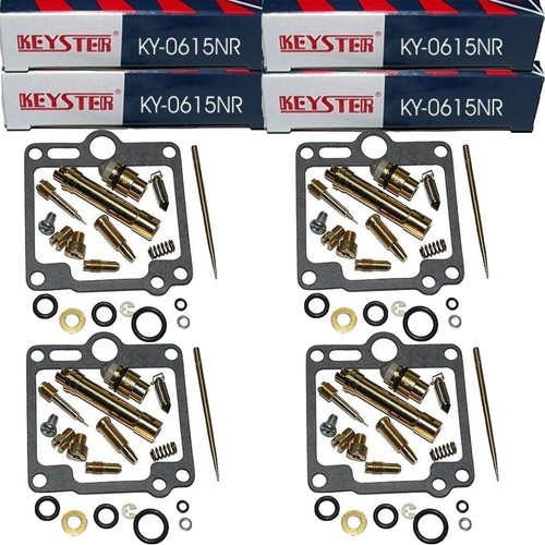 Keyster carburetor repair kit