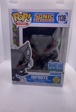 Funko Pop! Vinyl: Sonic the